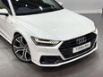 Audi A7 2.0 TDI 40 S line Sportback 5dr Diesel S Tronic Euro 6 (s/s) (204 ps) 8