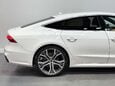 Audi A7 2.0 TDI 40 S line Sportback 5dr Diesel S Tronic Euro 6 (s/s) (204 ps) 17