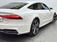 Audi A7 2.0 TDI 40 S line Sportback 5dr Diesel S Tronic Euro 6 (s/s) (204 ps) 28