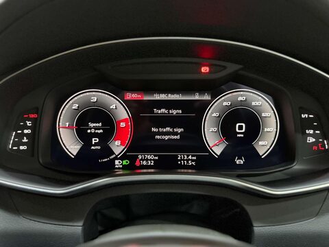 Audi A7 2.0 TDI 40 S line Sportback 5dr Diesel S Tronic Euro 6 (s/s) (204 ps) 30