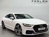 Audi A7 2.0 TDI 40 S line Sportback 5dr Diesel S Tronic Euro 6 (s/s) (204 ps)