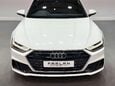 Audi A7 2.0 TDI 40 S line Sportback 5dr Diesel S Tronic Euro 6 (s/s) (204 ps) 57