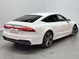 Audi A7 2.0 TDI 40 S line Sportback 5dr Diesel S Tronic Euro 6 (s/s) (204 ps) 27