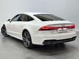 Audi A7 2.0 TDI 40 S line Sportback 5dr Diesel S Tronic Euro 6 (s/s) (204 ps) 20