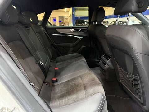 Audi A7 2.0 TDI 40 S line Sportback 5dr Diesel S Tronic Euro 6 (s/s) (204 ps) 69