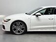 Audi A7 2.0 TDI 40 S line Sportback 5dr Diesel S Tronic Euro 6 (s/s) (204 ps) 13