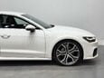 Audi A7 2.0 TDI 40 S line Sportback 5dr Diesel S Tronic Euro 6 (s/s) (204 ps) 18