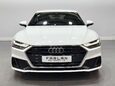 Audi A7 2.0 TDI 40 S line Sportback 5dr Diesel S Tronic Euro 6 (s/s) (204 ps) 10
