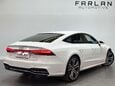 Audi A7 2.0 TDI 40 S line Sportback 5dr Diesel S Tronic Euro 6 (s/s) (204 ps) 4