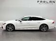 Audi A7 2.0 TDI 40 S line Sportback 5dr Diesel S Tronic Euro 6 (s/s) (204 ps) 15