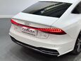 Audi A7 2.0 TDI 40 S line Sportback 5dr Diesel S Tronic Euro 6 (s/s) (204 ps) 25