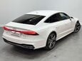 Audi A7 2.0 TDI 40 S line Sportback 5dr Diesel S Tronic Euro 6 (s/s) (204 ps) 26