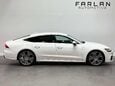 Audi A7 2.0 TDI 40 S line Sportback 5dr Diesel S Tronic Euro 6 (s/s) (204 ps) 16
