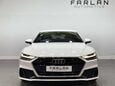 Audi A7 2.0 TDI 40 S line Sportback 5dr Diesel S Tronic Euro 6 (s/s) (204 ps) 9