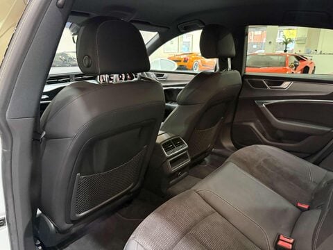 Audi A7 2.0 TDI 40 S line Sportback 5dr Diesel S Tronic Euro 6 (s/s) (204 ps) 45
