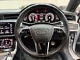 Audi A7 2.0 TDI 40 S line Sportback 5dr Diesel S Tronic Euro 6 (s/s) (204 ps) 29