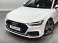 Audi A7 2.0 TDI 40 S line Sportback 5dr Diesel S Tronic Euro 6 (s/s) (204 ps) 65
