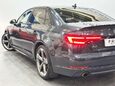 Audi A4 1.4 TFSI Black Edition Saloon 4dr Petrol S Tronic Euro 6 (s/s) (150 ps) 21