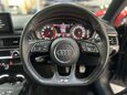 Audi A4 1.4 TFSI Black Edition Saloon 4dr Petrol S Tronic Euro 6 (s/s) (150 ps) 29