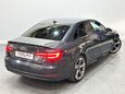 Audi A4 1.4 TFSI Black Edition Saloon 4dr Petrol S Tronic Euro 6 (s/s) (150 ps) 25