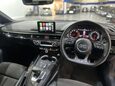 Audi A4 1.4 TFSI Black Edition Saloon 4dr Petrol S Tronic Euro 6 (s/s) (150 ps) 2