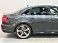 Audi A4 1.4 TFSI Black Edition Saloon 4dr Petrol S Tronic Euro 6 (s/s) (150 ps) 16
