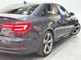 Audi A4 1.4 TFSI Black Edition Saloon 4dr Petrol S Tronic Euro 6 (s/s) (150 ps) 26