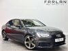 Audi A4 1.4 TFSI Black Edition Saloon 4dr Petrol S Tronic Euro 6 (s/s) (150 ps)