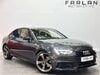 Audi A4 1.4 TFSI Black Edition Saloon 4dr Petrol S Tronic Euro 6 (s/s) (150 ps)