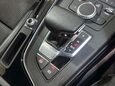 Audi A4 1.4 TFSI Black Edition Saloon 4dr Petrol S Tronic Euro 6 (s/s) (150 ps) 48