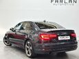 Audi A4 1.4 TFSI Black Edition Saloon 4dr Petrol S Tronic Euro 6 (s/s) (150 ps) 5