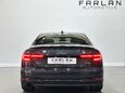 Audi A4 1.4 TFSI Black Edition Saloon 4dr Petrol S Tronic Euro 6 (s/s) (150 ps) 23
