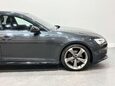 Audi A4 1.4 TFSI Black Edition Saloon 4dr Petrol S Tronic Euro 6 (s/s) (150 ps) 17