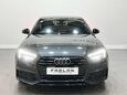 Audi A4 1.4 TFSI Black Edition Saloon 4dr Petrol S Tronic Euro 6 (s/s) (150 ps) 10