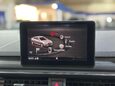 Audi A4 1.4 TFSI Black Edition Saloon 4dr Petrol S Tronic Euro 6 (s/s) (150 ps) 45