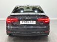 Audi A4 1.4 TFSI Black Edition Saloon 4dr Petrol S Tronic Euro 6 (s/s) (150 ps) 22