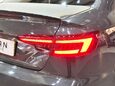 Audi A4 1.4 TFSI Black Edition Saloon 4dr Petrol S Tronic Euro 6 (s/s) (150 ps) 54