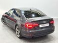 Audi A4 1.4 TFSI Black Edition Saloon 4dr Petrol S Tronic Euro 6 (s/s) (150 ps) 20