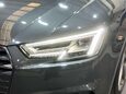 Audi A4 1.4 TFSI Black Edition Saloon 4dr Petrol S Tronic Euro 6 (s/s) (150 ps) 52