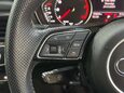 Audi A4 1.4 TFSI Black Edition Saloon 4dr Petrol S Tronic Euro 6 (s/s) (150 ps) 30