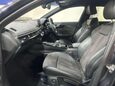 Audi A4 1.4 TFSI Black Edition Saloon 4dr Petrol S Tronic Euro 6 (s/s) (150 ps) 34