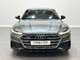 Audi S7 3.0 TDI V6 Sportback 5dr Diesel Tiptronic quattro Euro 6 (s/s) (349 ps) 11