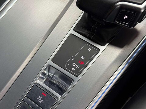 Audi S7 3.0 TDI V6 Sportback 5dr Diesel Tiptronic quattro Euro 6 (s/s) (349 ps) 57