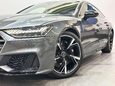 Audi S7 3.0 TDI V6 Sportback 5dr Diesel Tiptronic quattro Euro 6 (s/s) (349 ps) 14