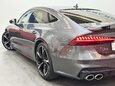 Audi S7 3.0 TDI V6 Sportback 5dr Diesel Tiptronic quattro Euro 6 (s/s) (349 ps) 23