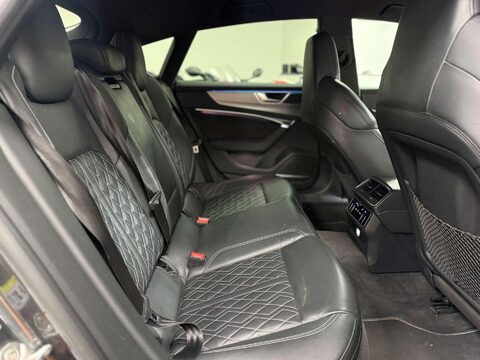 Audi S7 3.0 TDI V6 Sportback 5dr Diesel Tiptronic quattro Euro 6 (s/s) (349 ps) 39