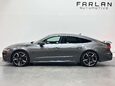 Audi S7 3.0 TDI V6 Sportback 5dr Diesel Tiptronic quattro Euro 6 (s/s) (349 ps) 18