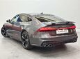 Audi S7 3.0 TDI V6 Sportback 5dr Diesel Tiptronic quattro Euro 6 (s/s) (349 ps) 22