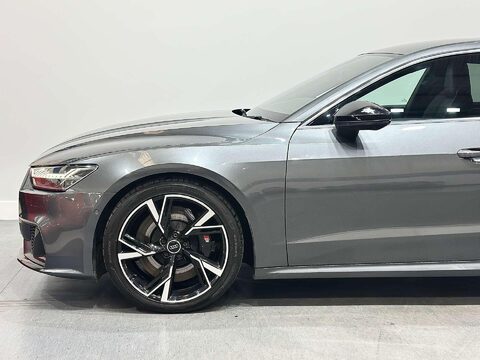 Audi S7 3.0 TDI V6 Sportback 5dr Diesel Tiptronic quattro Euro 6 (s/s) (349 ps) 19