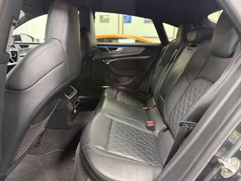 Audi S7 3.0 TDI V6 Sportback 5dr Diesel Tiptronic quattro Euro 6 (s/s) (349 ps) 43